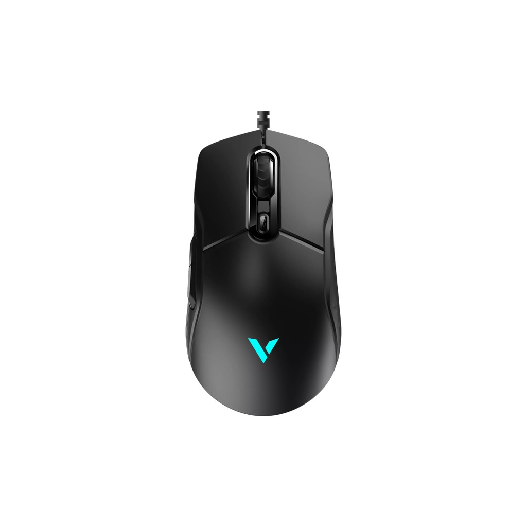 Rapoo VT200 Multi-Mode Wired/ Wireless Mouse (1600 DPI)