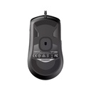 Rapoo VT200 Multi-Mode Wired/ Wireless Mouse (1600 DPI)