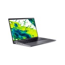 Acer Aspire Go 14 (AG14-71M-55L0) Intel Core Ultra 5-115U | 16GB RAM | 512GB SSD | Intel (R) Graphics | 14″ WUXGA IPS SlimBezel Display | Windows 11 | Backlit Keyboard | Steel Gray | 2 Years Warranty