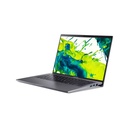 Acer Aspire Go 14 (AG14-71M-55L0) Intel Core Ultra 5-115U | 16GB RAM | 512GB SSD | Intel (R) Graphics | 14″ WUXGA IPS SlimBezel Display | Windows 11 | Backlit Keyboard | Steel Gray | 2 Years Warranty