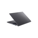 Acer Aspire Go 14 (AG14-71M-55L0) Intel Core Ultra 5-115U | 16GB RAM | 512GB SSD | Intel (R) Graphics | 14″ WUXGA IPS SlimBezel Display | Windows 11 | Backlit Keyboard | Steel Gray | 2 Years Warranty