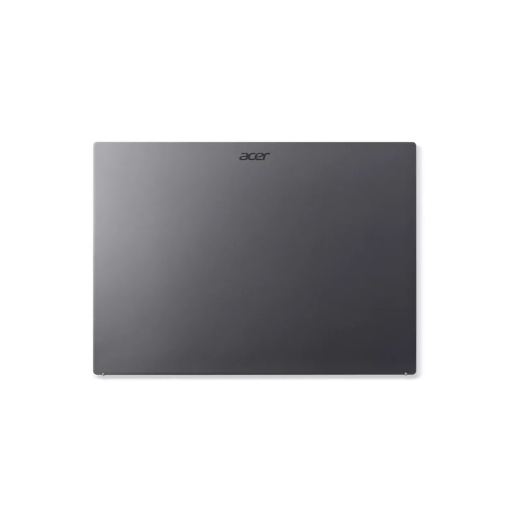 Acer Aspire Go 14 (AG14-71M-55L0) Intel Core Ultra 5-115U | 16GB RAM | 512GB SSD | Intel (R) Graphics | 14″ WUXGA IPS SlimBezel Display | Windows 11 | Backlit Keyboard | Steel Gray | 2 Years Warranty