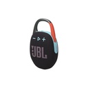 JBL Clip 5 Ultra-portable Bluetooth Speaker Up to 12 Hours of Playtime Plus 3 Hours With Playtime Boost IP67 Waterproof and Dustproof