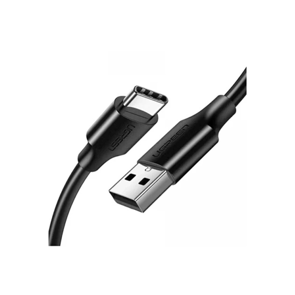 Ugreen 1 Meter USB 2.0 To Type C Cable