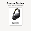 UGREEN Studio Max2 Wireless Headphone Black