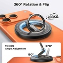 UGREEN Magnetic Phone Ring Holder