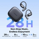 UGREEN FitBuds WS213 Open-Ear Wireless Earbuds