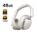 UGREEN Studio Pro Hybrid Active Noise-Cancelling Headphone White