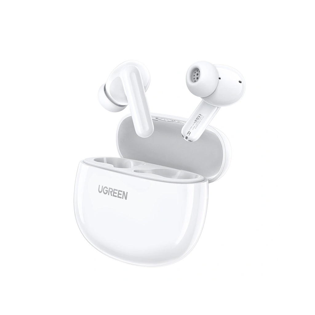 UGREEN HiTune P3 True Wireless Earbuds White