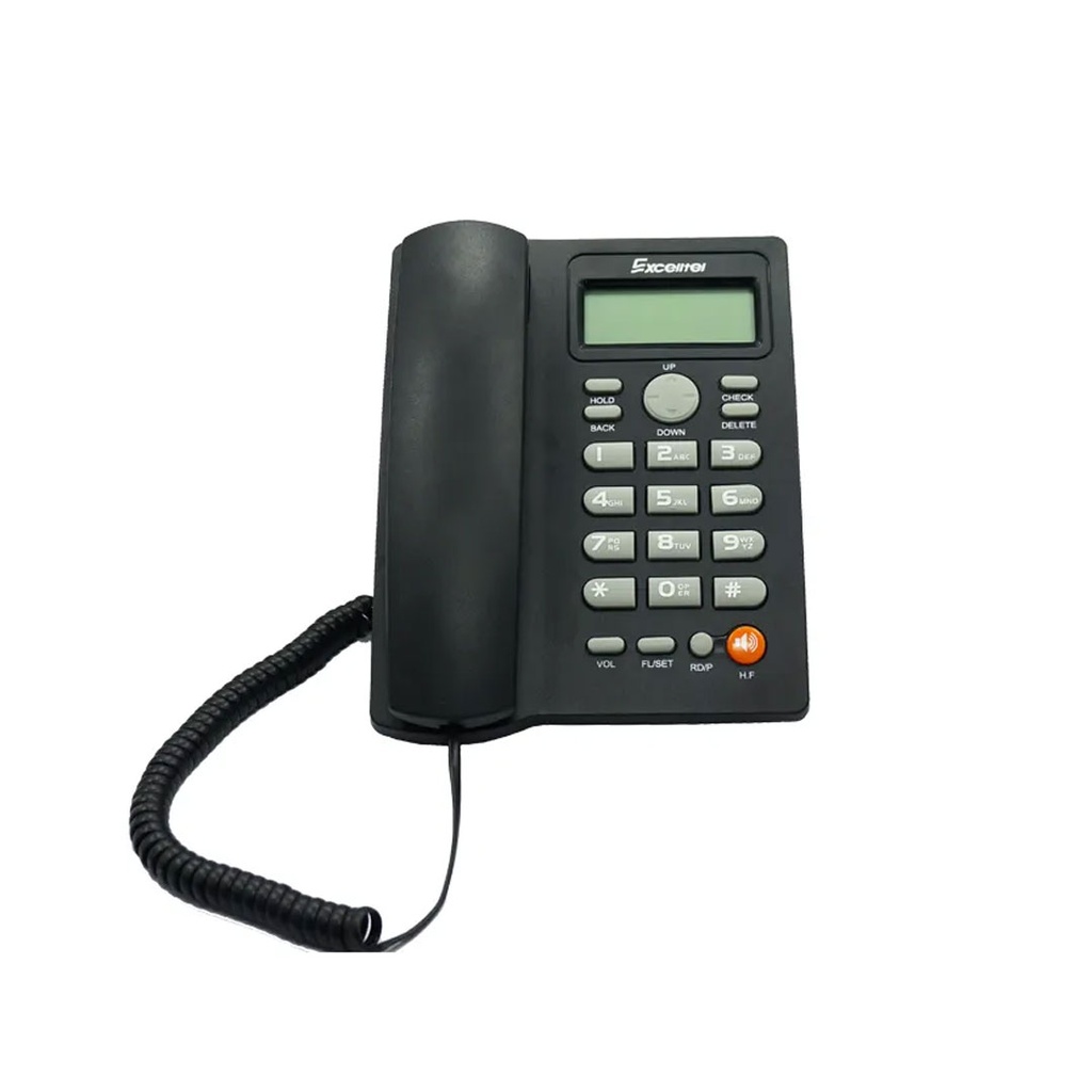 Excelltel PH208 Caller ID Phone