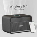 HiFuture Passion X Wireless Speaker 100W Output | Buit-in 8000mAh High-Performance Battery System