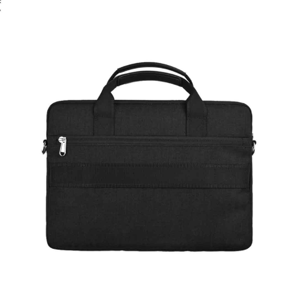 WiWU City Commuter Bag For Laptop & UltraBook (Up to 13.3")