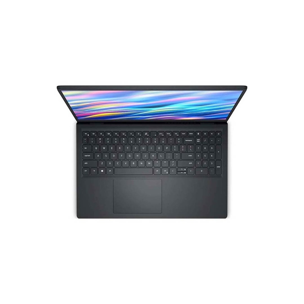 Dell 15 DC15250 i5-1334U | 8GB RAM | 512GB SSD | Intel(R) UHD Graphics | 15.6" FHD Display | 13th Gen | Carbon Black | 1 Year Authorized Warranty