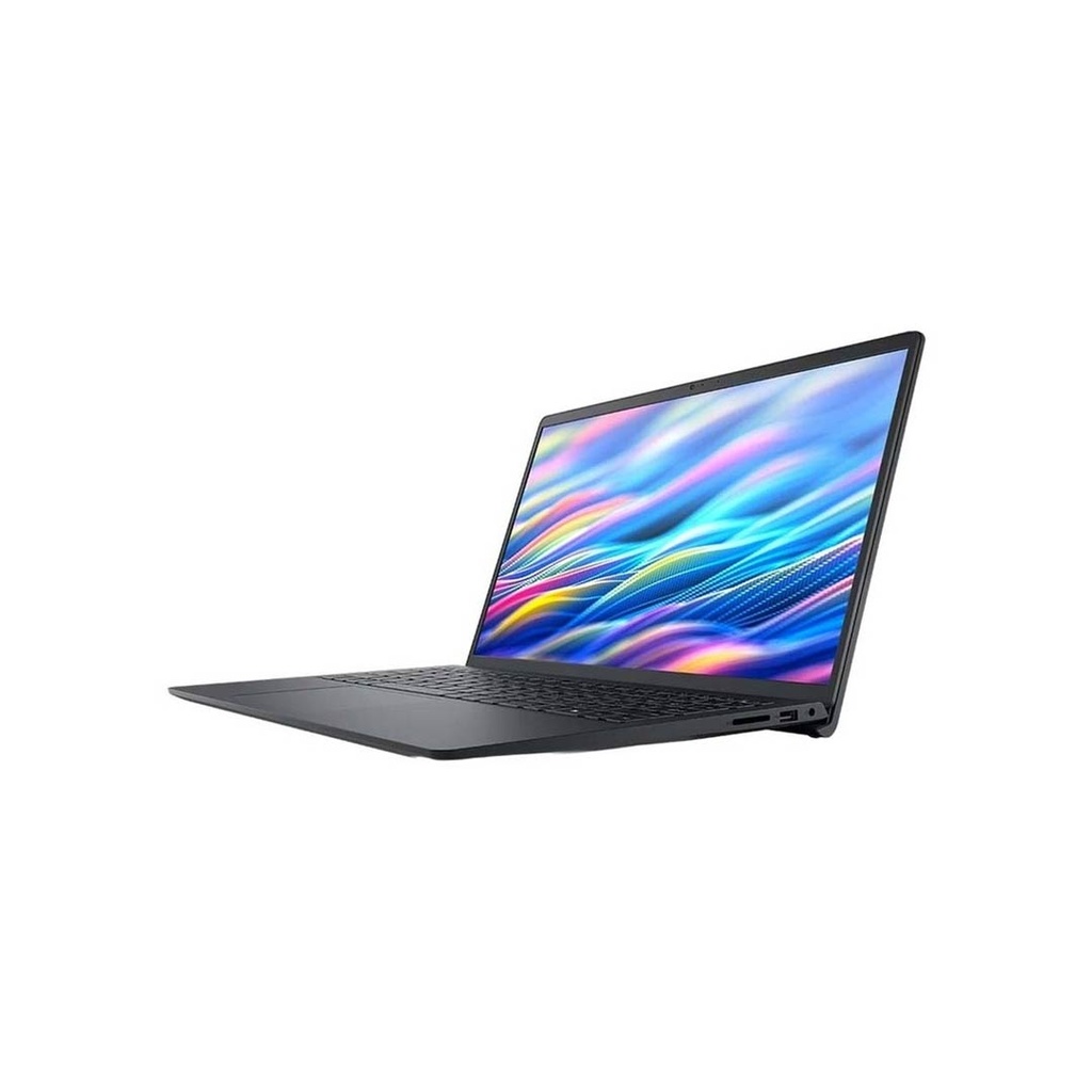 Dell 15 DC15250 i5-1334U | 8GB RAM | 512GB SSD | Intel(R) UHD Graphics | 15.6" FHD Display | 13th Gen | Carbon Black | 1 Year Authorized Warranty
