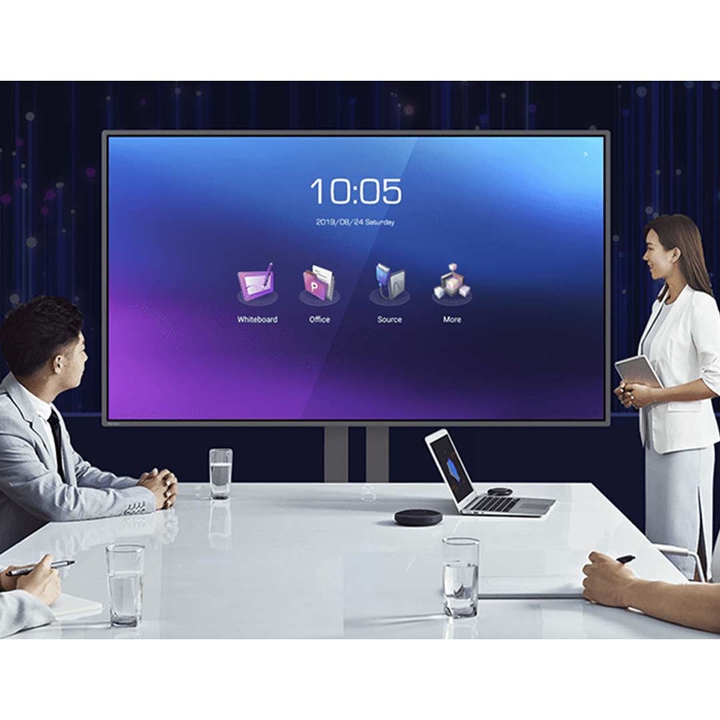 Horion 86" Interactive Smart Whiteboard