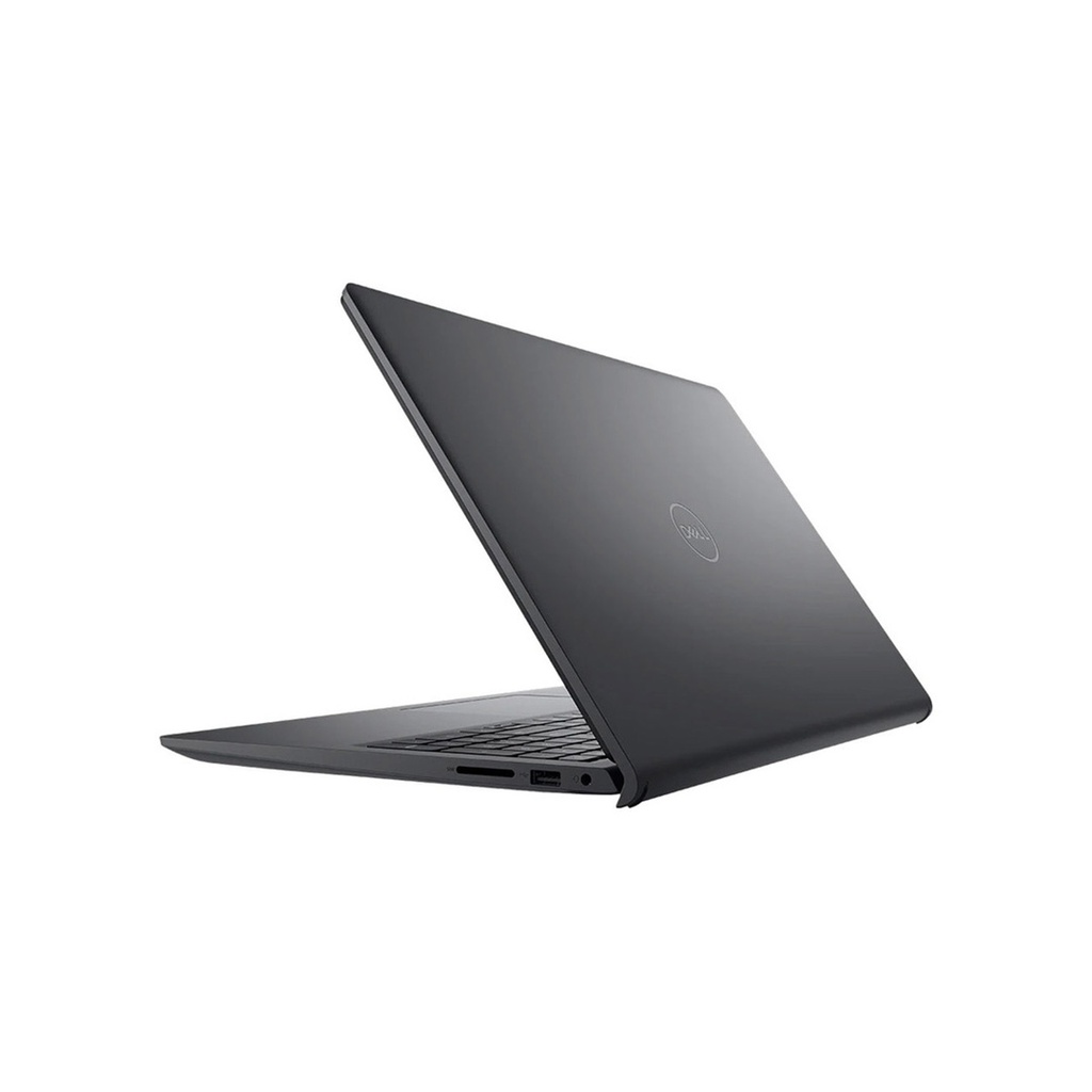 Dell 15 DC15250 i5-1334U | 8GB RAM | 512GB SSD | Intel(R) UHD Graphics | 15.6" FHD Display | 13th Gen | Carbon Black | 1 Year Authorized Warranty