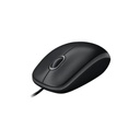 Logitech B100 Wireless Mouse (910-006605)