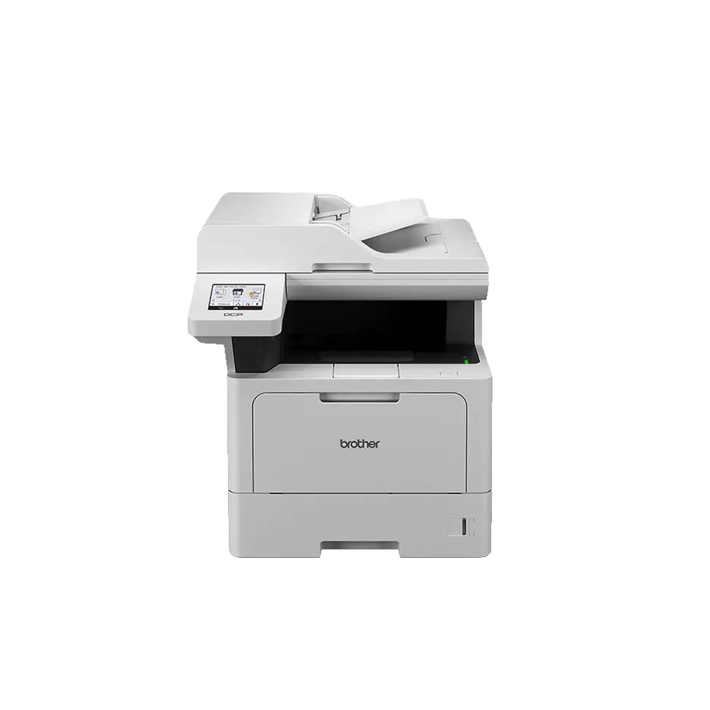 Brother DCP L5510DW 3-in-1 Laser Printer