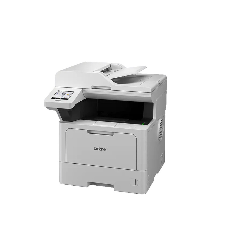 Brother DCP L5510DW 3-in-1 Laser Printer