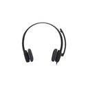 Logitech H151 Wired Stereo Headset