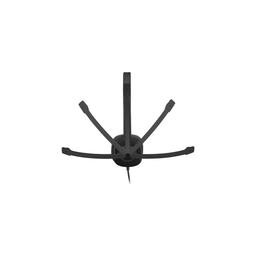 Logitech H151 Wired Stereo Headset