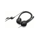 Logitech H390 Wired Stereo Headset