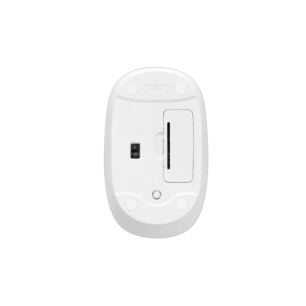 Logitech M196 Wireless Mouse (910-007463)