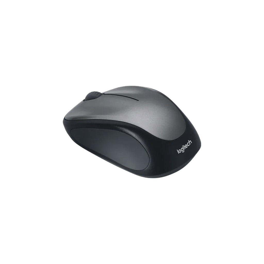 Logitech M235 USB Wireless Mouse (910-003384)