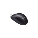 Logitech M90 Wired Mouse (910-001795)