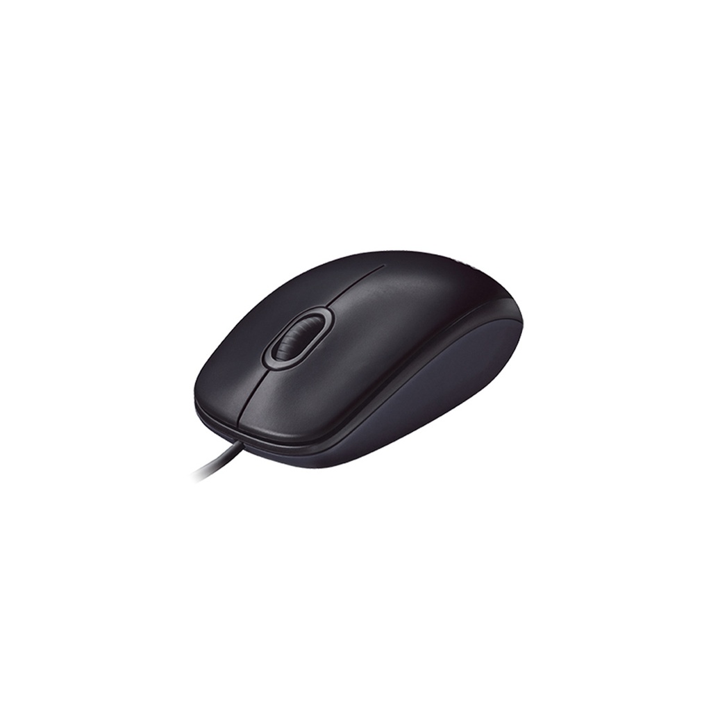 Logitech M90 Wired Mouse (910-001795)