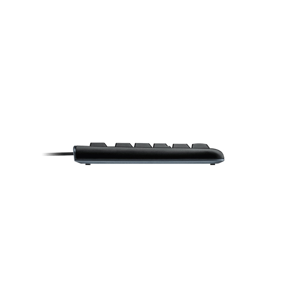 Logitech MK120 USB Keyboard & Mouse Combo(920-002586)