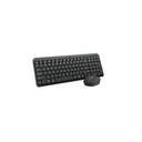 Logitech MK250 Bluetooth Compact Wireless Keyboard & Mouse Combo
