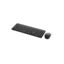 Logitech MK250 Bluetooth Compact Wireless Keyboard & Mouse Combo