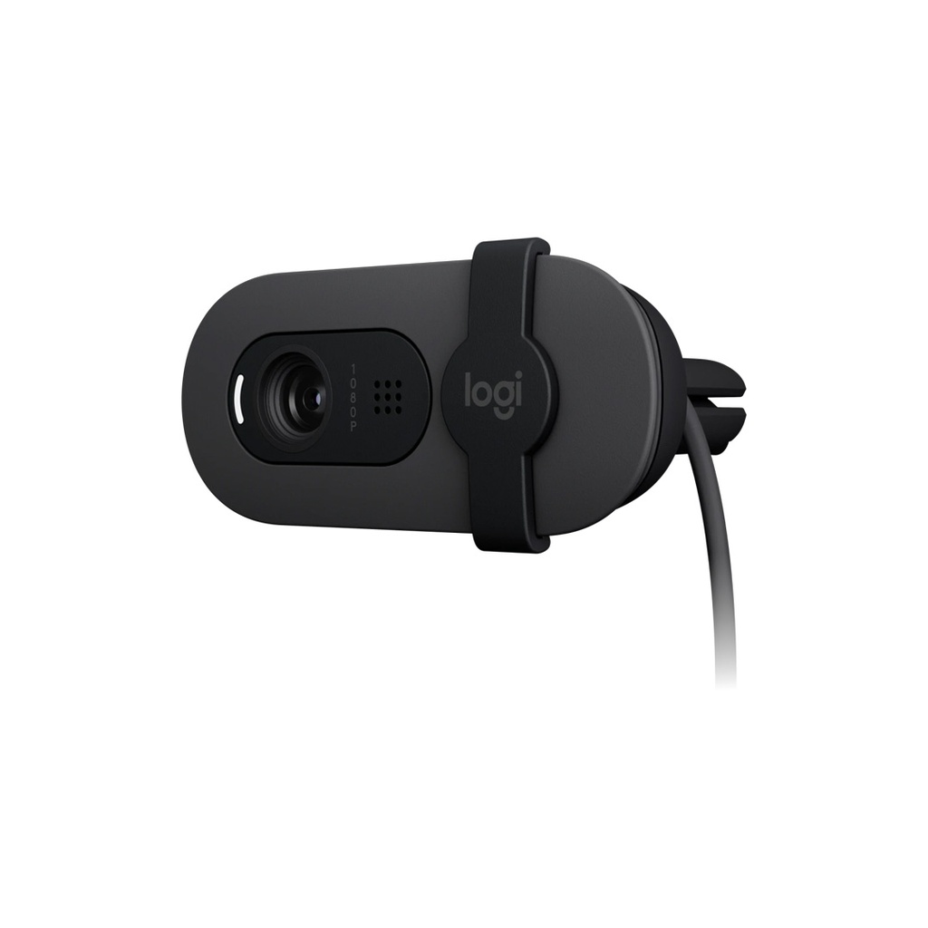 Logitech Webcam BRIO 100 (960-001587)