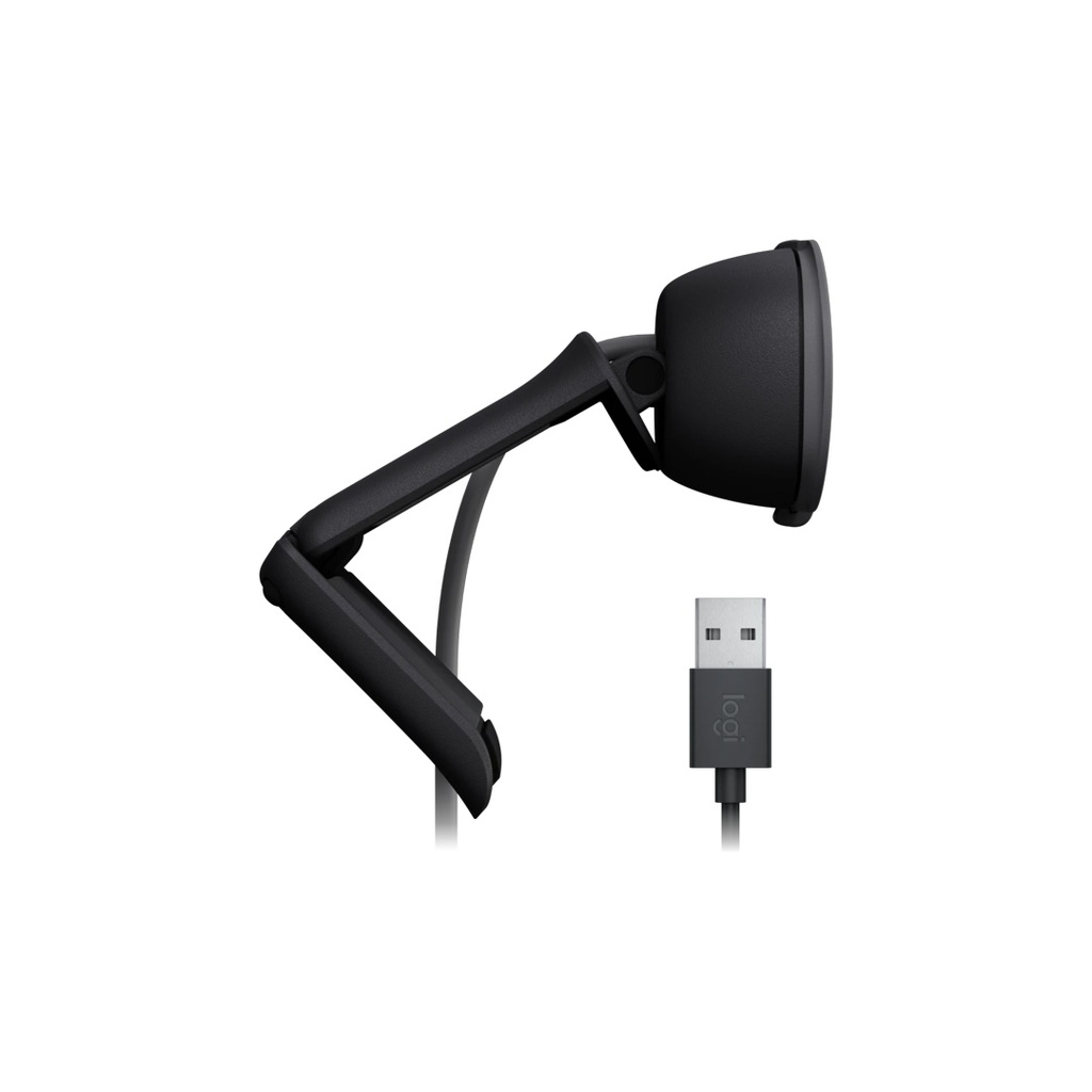 Logitech Webcam BRIO 100 (960-001587)