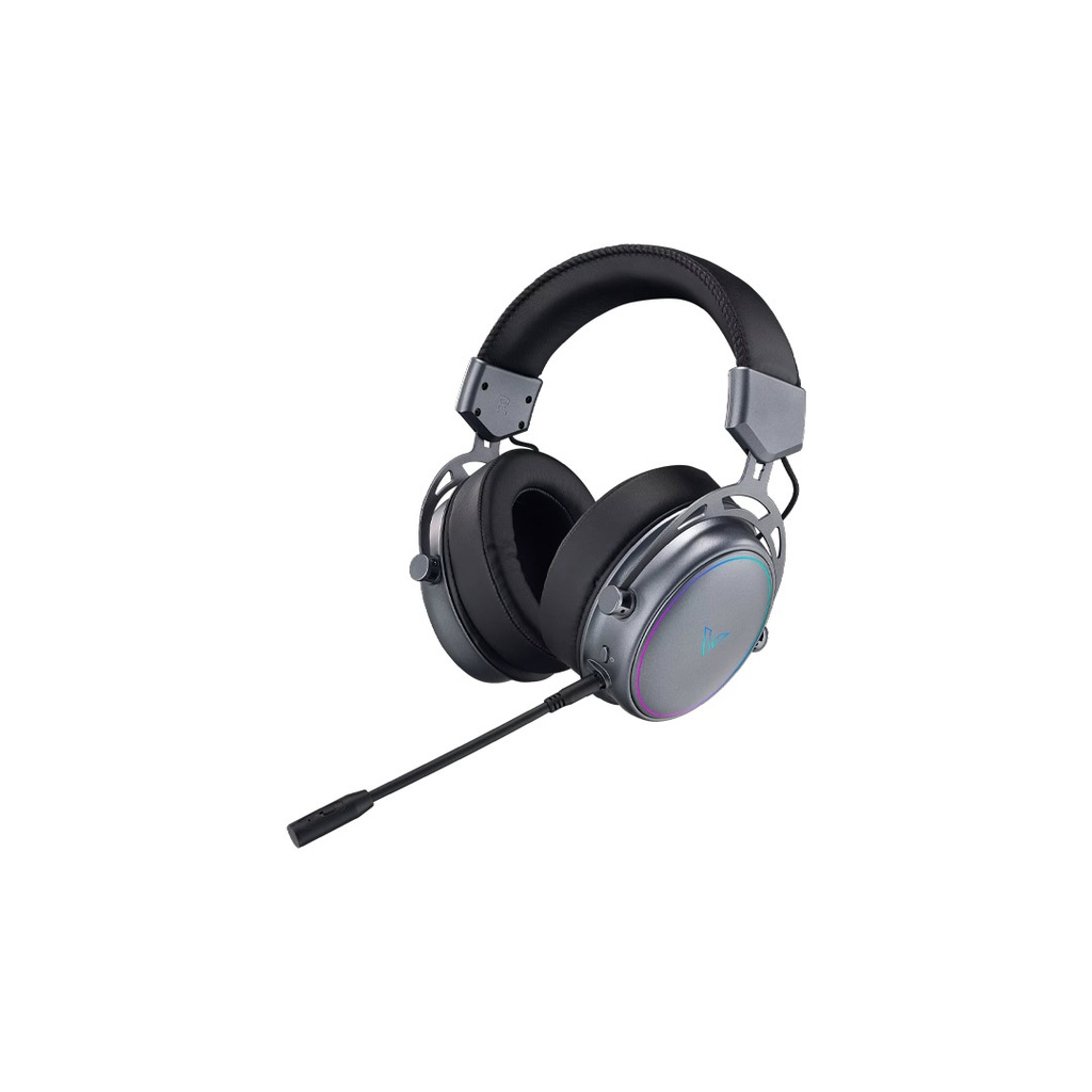 Rapoo VH800 RGB Dual-mode Wireless Gaming Headset
