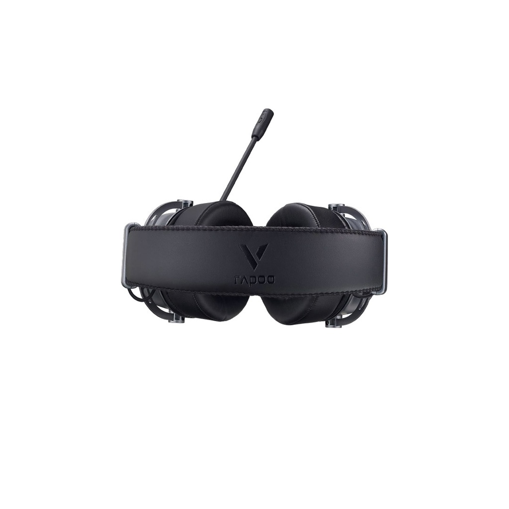 Rapoo VH800 RGB Dual-mode Wireless Gaming Headset