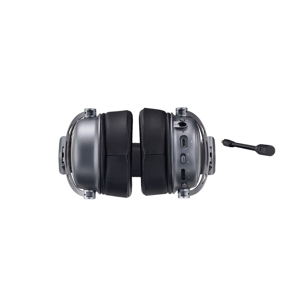Rapoo VH800 RGB Dual-mode Wireless Gaming Headset