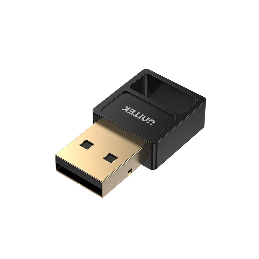UNITEK B105B USB Bluetooth 5.3 Adapter