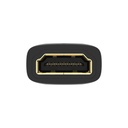UNITEK A1013BK 4K HDMI Coupler