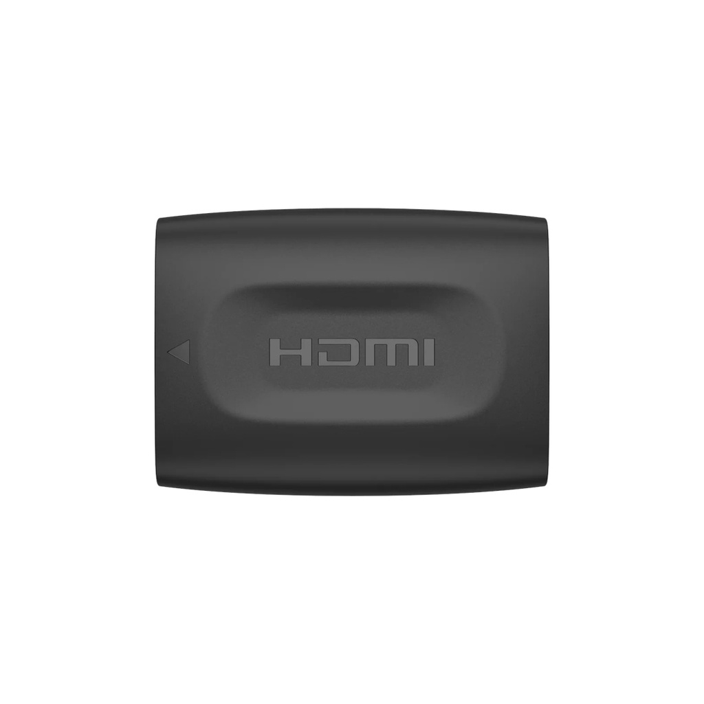 UNITEK A1013BK 4K HDMI Coupler
