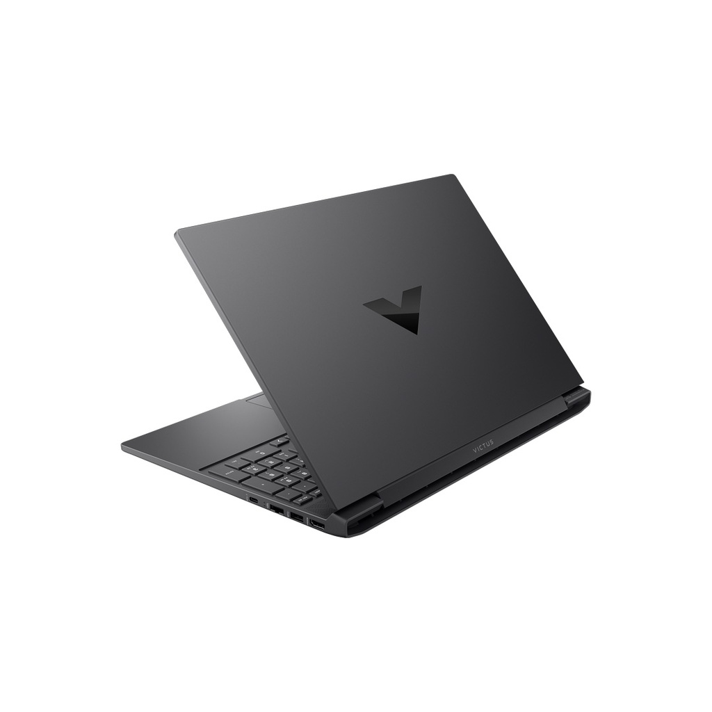 HP Victus 15 (15-FA2082MW) i5-13420H | 16GB RAM | 512GB SSD | Nvidia GeForce RTX 4050 6GB GDDR4 Graphics | 15.6"FHD IPS 144Hz Display | Windows 11 Gaming Laptop | Mica Silver | 1 Year Warranty