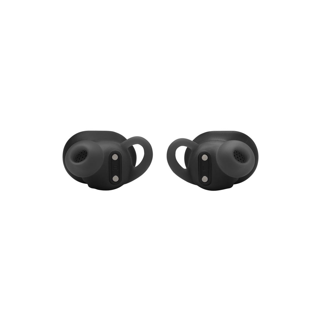 JBL Endurance Race 2 Wireless Earbuds IP68 Waterproof and Dustproof Active Noise Cancelling and Smart Ambient