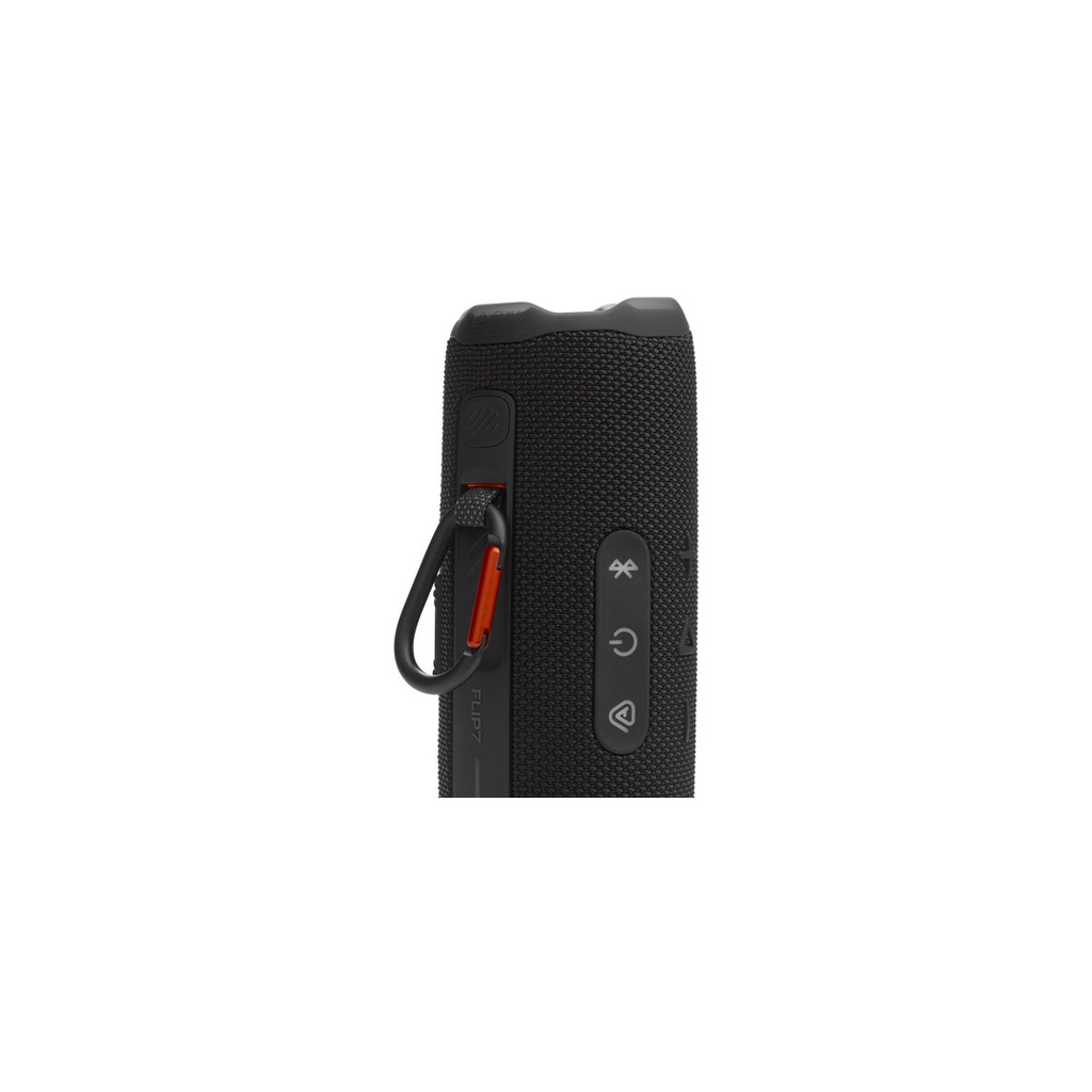 JBL Flip 7 Bluetooth Speaker IP68 Waterproof Dustproof and Dustproof enjoy Up to 14 Hours of Playtime Plus 2 Hours With Playtime Boost