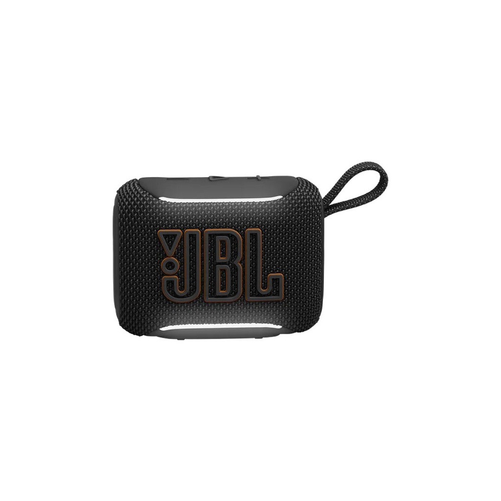 JBL Go 5 Air Touch Bluetooth Speaker Up to 8 Hours of Playtime Plus 2 Hours With Playtime Boost