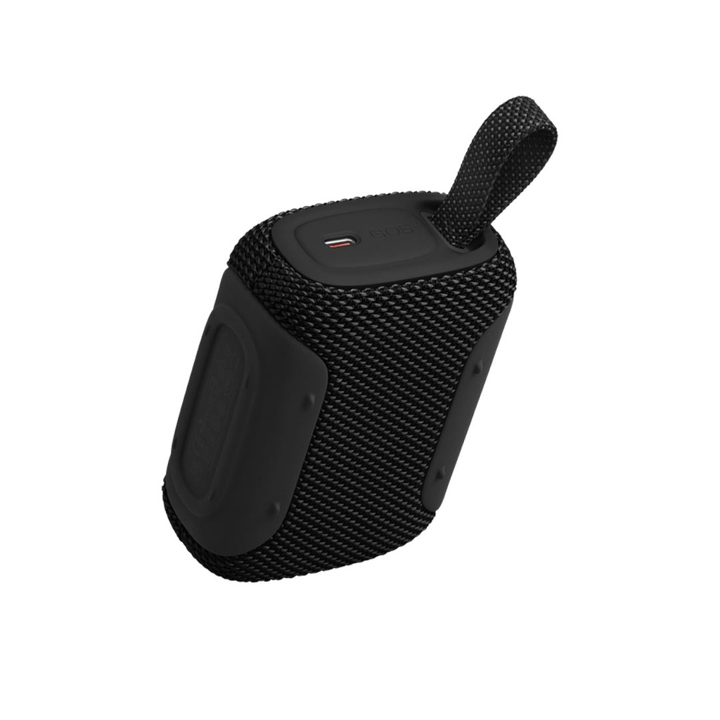 JBL Go 5 Air Touch Bluetooth Speaker Up to 8 Hours of Playtime Plus 2 Hours With Playtime Boost