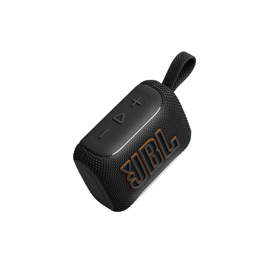JBL Go 5 Air Touch Bluetooth Speaker Up to 8 Hours of Playtime Plus 2 Hours With Playtime Boost