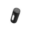 JBL Grip Bluetooth Speaker Up to 8 Hours of Playtime Plus 2 Hours With Playtime Boost IP68 Waterproof and  Dustproof & Multi-Speaker Connection
