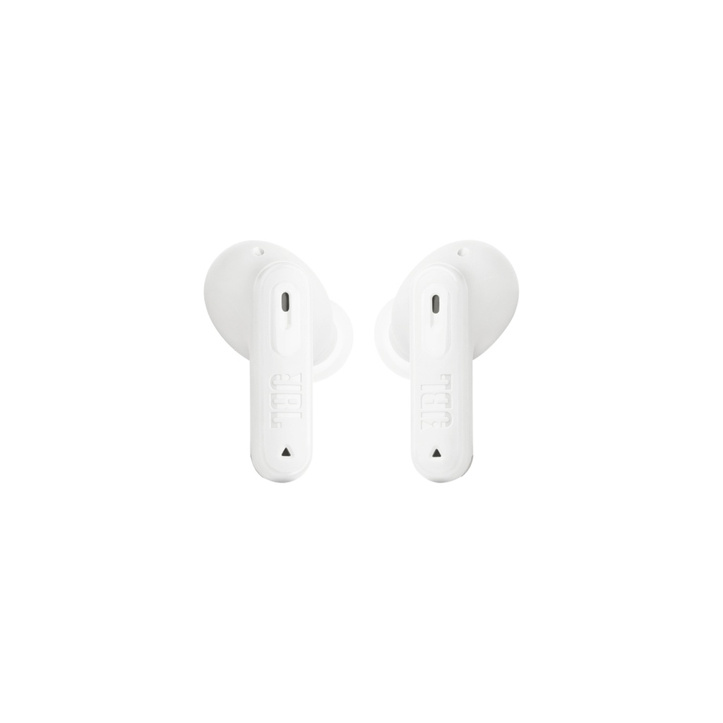 JBL Tune Beam 2 Earbuds | 48Hrs Playtime | 2 Ear Tip Sound Mode | IP54 Dust & Water Resistant l Adaptive Noise Cancelling | Multi-point Connection | Wireless Earbuds