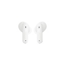 JBL Tune Beam 2 Earbuds | 48Hrs Playtime | 2 Ear Tip Sound Mode | IP54 Dust & Water Resistant l Adaptive Noise Cancelling | Multi-point Connection | Wireless Earbuds